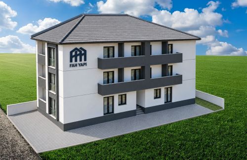 Yasemin Apartmanı